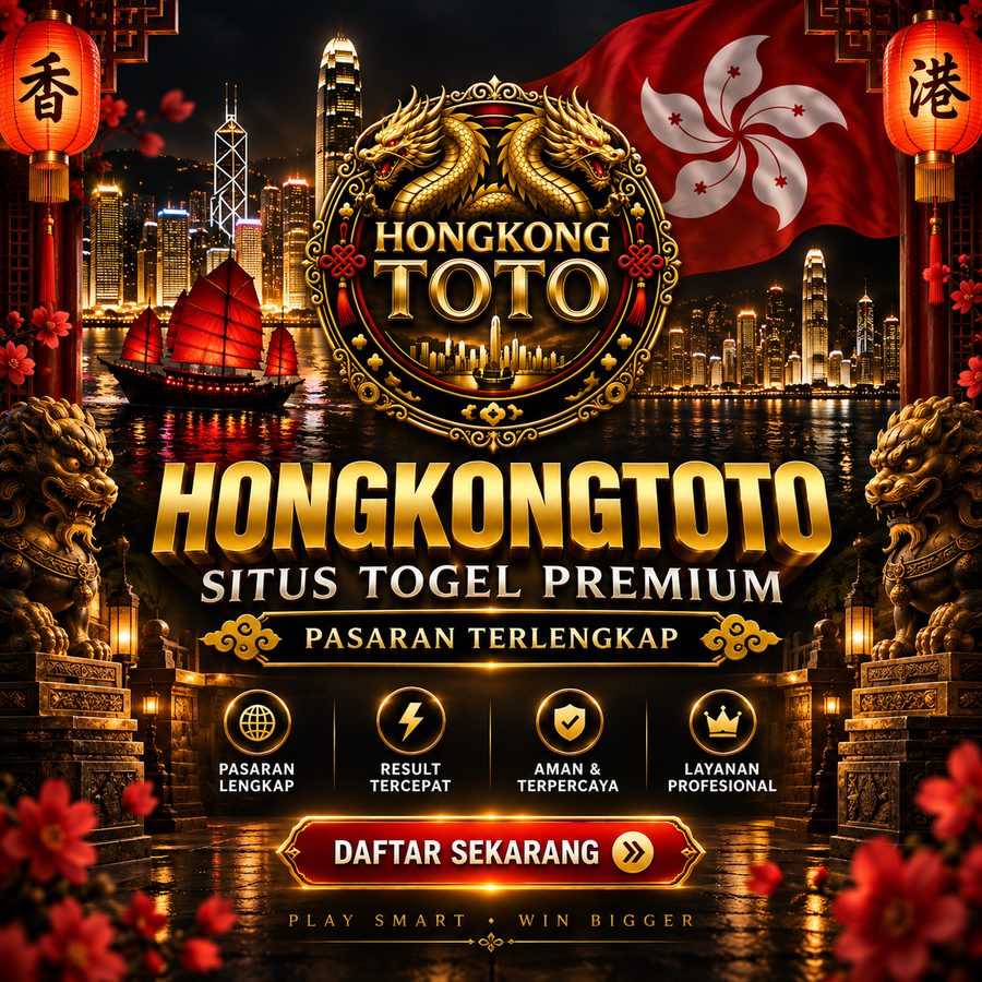 Hongkongtoto Simpang Alahan Mati